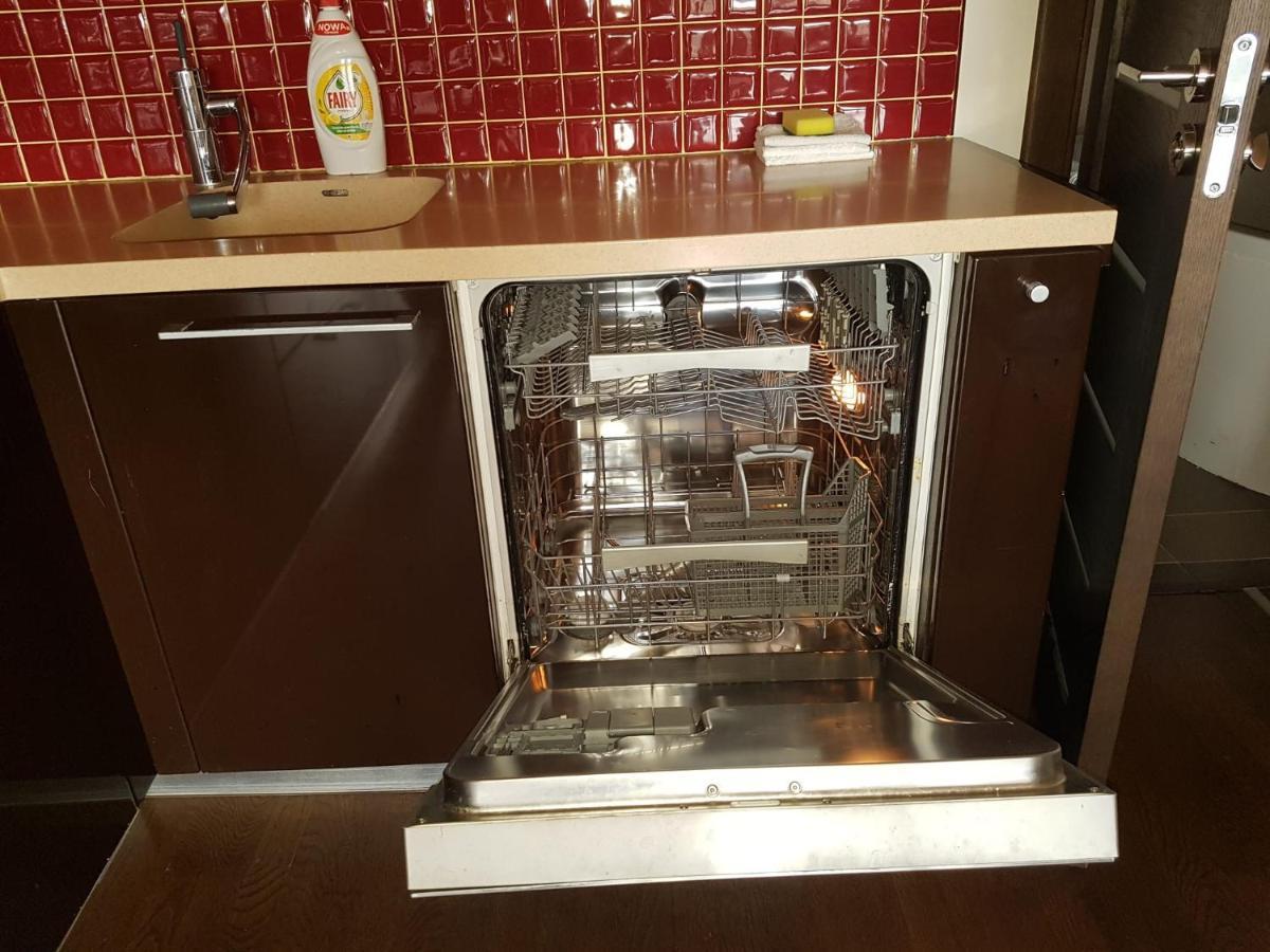 Gyneju 14 Apartment Вилнюс Екстериор снимка