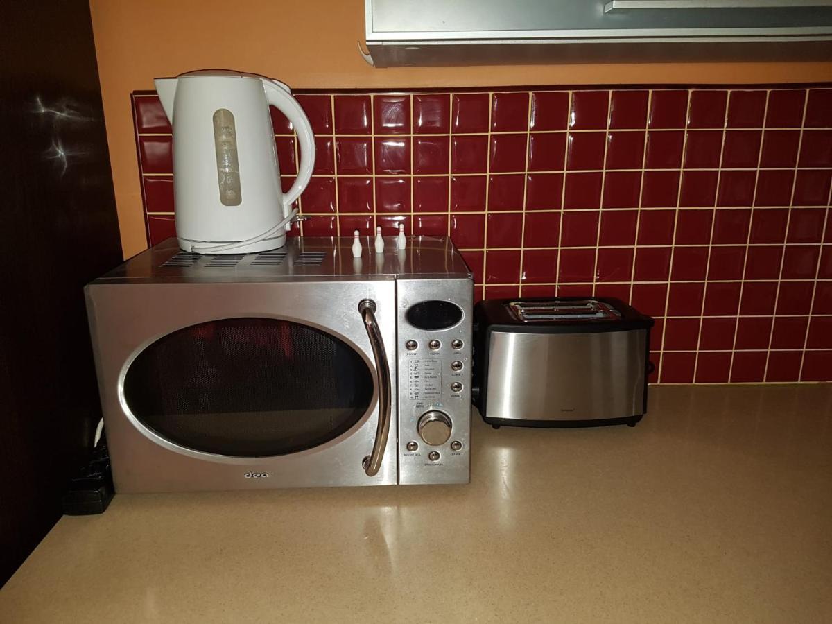 Gyneju 14 Apartment Вилнюс Екстериор снимка