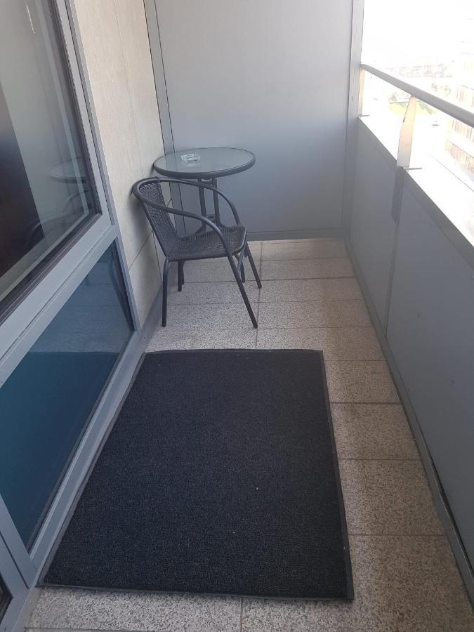 Gyneju 14 Apartment Вилнюс Екстериор снимка