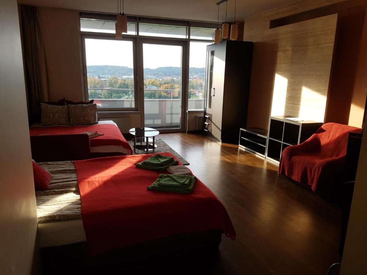 Gyneju 14 Apartment Вилнюс Екстериор снимка