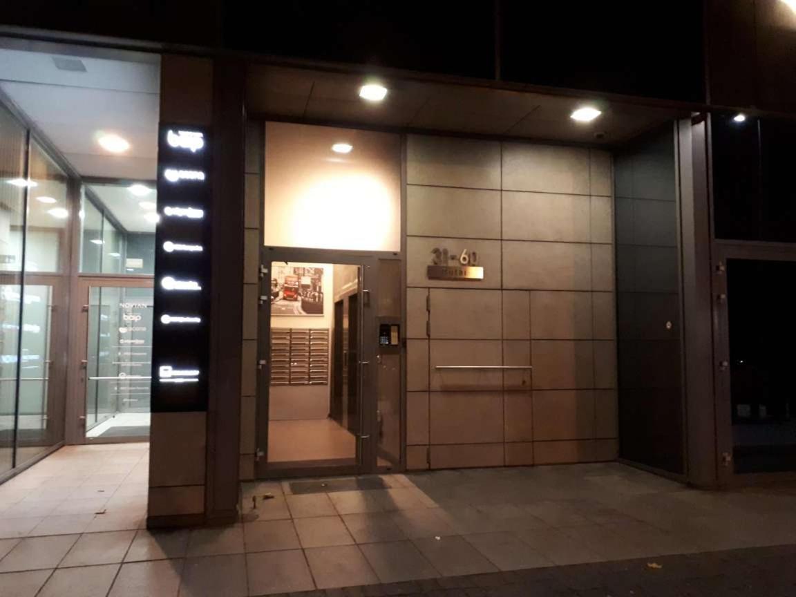 Gyneju 14 Apartment Вилнюс Екстериор снимка